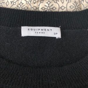 Equipment Sweaters - Equipment cashmere sweater Equipment Sweaters - Equipment cashmere sweater